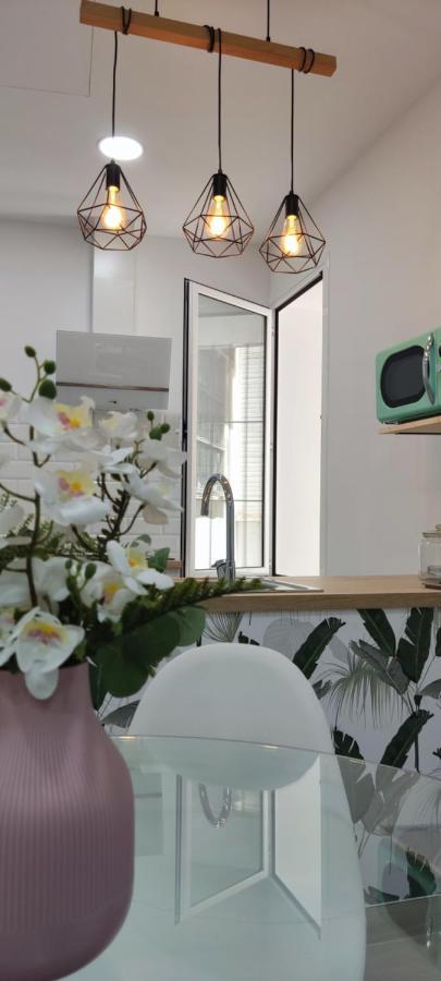 La Bella Daniela Malaga Centro Apartment Bagian luar foto