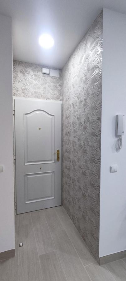 La Bella Daniela Malaga Centro Apartment Bagian luar foto