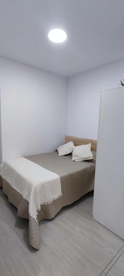 La Bella Daniela Malaga Centro Apartment Bagian luar foto