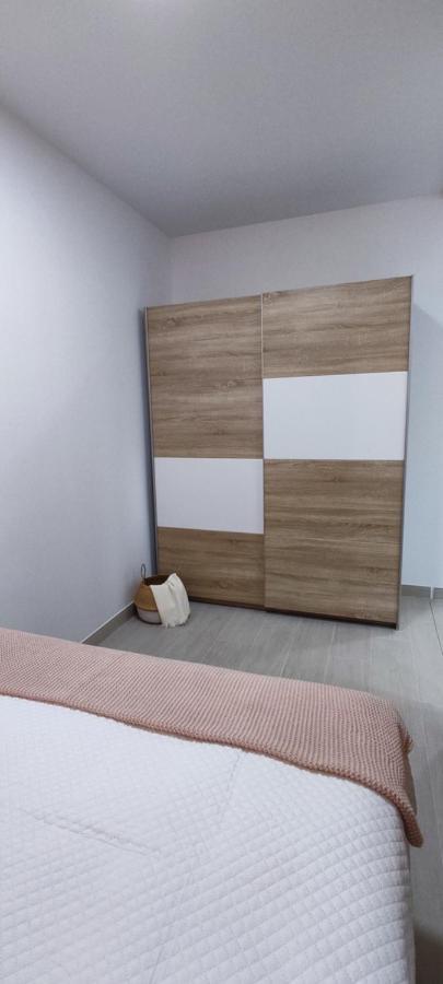La Bella Daniela Malaga Centro Apartment Bagian luar foto