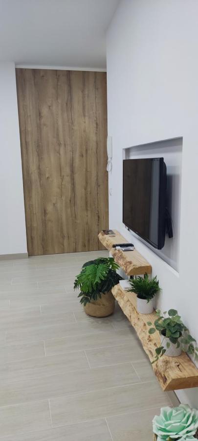 La Bella Daniela Malaga Centro Apartment Bagian luar foto