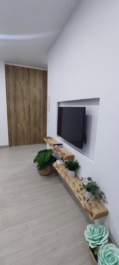 La Bella Daniela Malaga Centro Apartment Bagian luar foto